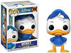 Funko POP Disney DuckTales Dewey Figure