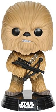 Funko Star Wars Episode 7 Pop Chewbacca