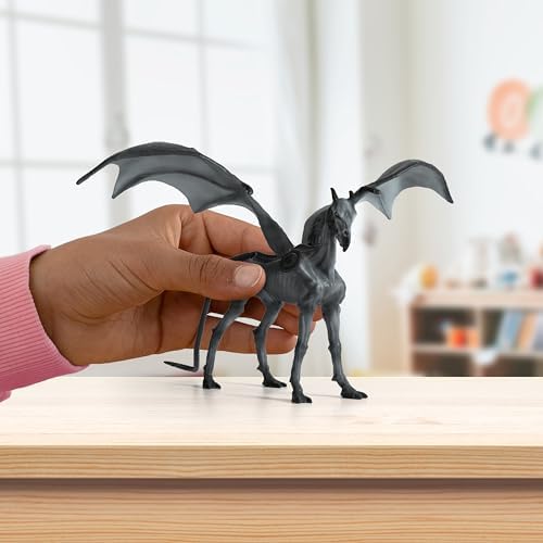 Schleich Wizarding World of Harry Potter Thestral Figurine