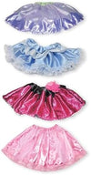 Melissa & Doug Melissa Doug Role Play Collection - Goodie Tutus Dress-Up Skirts Set 4