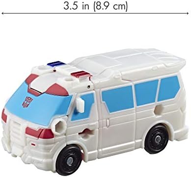 Transformers Tra Cyberverse Spark Armor Ratchet