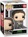 Funko POP Movies Aliens Romulus - Rain - Collectable Vinyl Figure