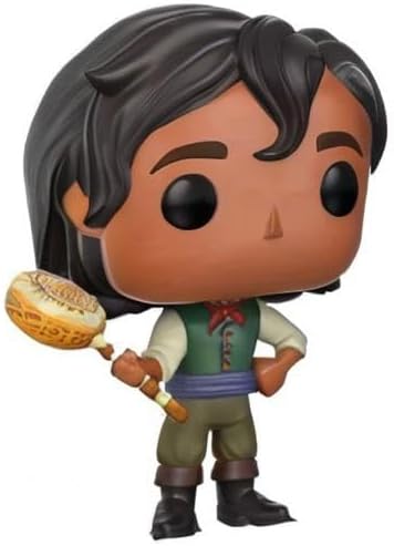 Funko Pop Disney Elena of Avalor - Mateo Vinyl Figure