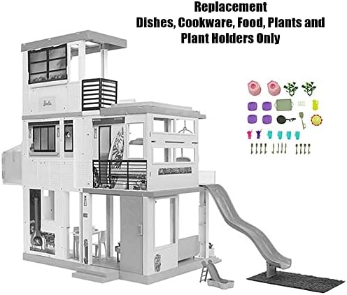 Barbie Replacement Parts for Barbie Doll