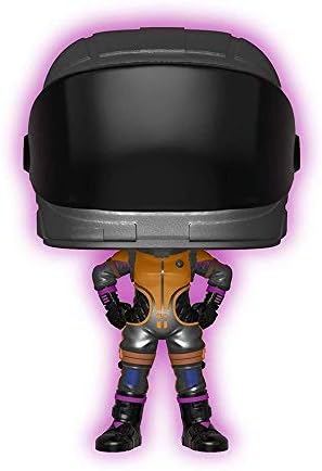 Funko Pop Fortnite - Dark Vanguard Multicolor