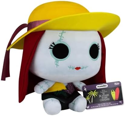 Funko Pop Plush - Jolly Bunny 5