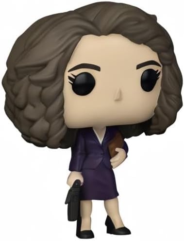 Funko Pop TV Marvel She-Hulk - Jennifer