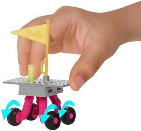 Barbie Careers Playset