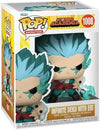 Funko POP Animation MHA - Infinite Deku with Eri - My Hero Academia - Vinyl Figure - - -