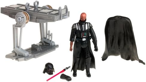 Hasbro Star Wars E3 DF06 Darth Vader