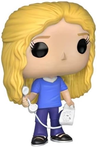 POP Funko Pop New York Comic Con The Brady Bunch Vinyl - Jan George Glass