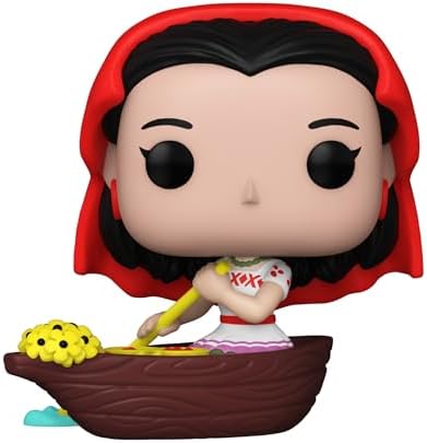 Funko Pop Board Loteria - La Chalupaa