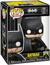 Funko POP Movies Batman's 85th Anniversary - Batman - Collectable Vinyl Figure