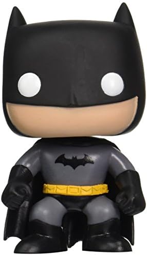 Funko Batman POP Heroes