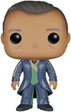 Funko POP Disney Tomorrowland - David Nix Action Figure