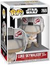 FUNKO POP Star Wars Star Wars - Luke Skywalker with Remote