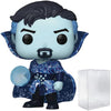 Funko POP Marvel Doctor Strange Multiverse of Madness - Dr. Strange Limited Edition Chase
