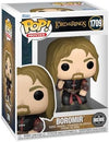 Funko POP Vinyl Meme - Boromira - Lord of The Rings - Collectable Vinyl Figure