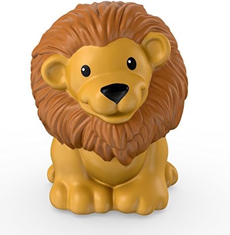 Fisher-Price Little People Zoo Animal Friends