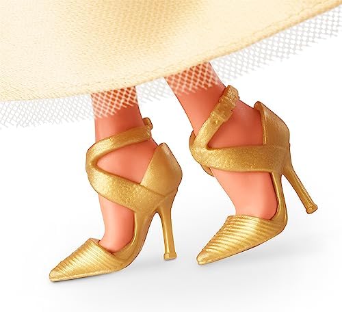 Barbie Signature 2023 Holiday Doll