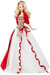 Barbie Collector 2010 Holiday Doll