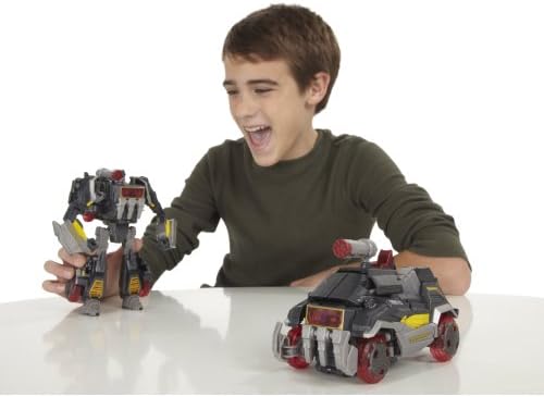 Transformers Generations Fall of Cybertron Series 1 Soundblaster Figure