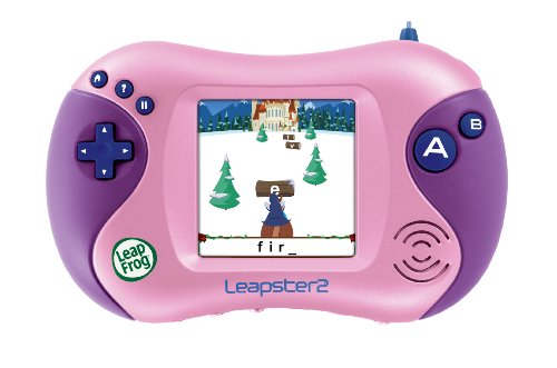Disney LeapFrog Leapster Learning Game Disney Princess Worlds Of Enchantment