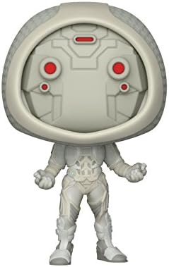Funko Pop Marvel Ant-Man The Wasp - Ghost