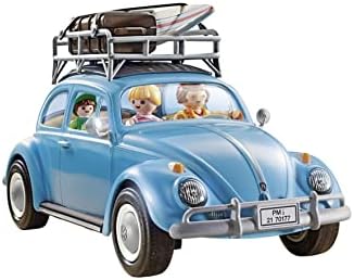 Playmobil Volkswagen Beetle