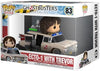 Funko POP Ride Super Deluxe Movies Ghostbusters Afterlife - Ecto 1 with Trevor Multicolor