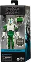 Hasbro Last Level Star Wars Black Series RC-1140 Action Figure