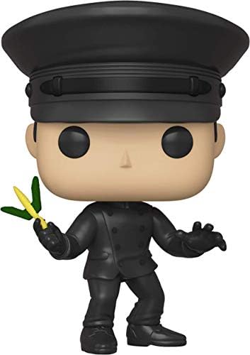 Funko Pop TV The Green Hornet - Kato 2019 SDCC Shared