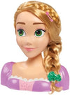 Disney Princess Rapunzel Styling Head 14-pieces Pretend Play for Ages 3 Up by Just Play