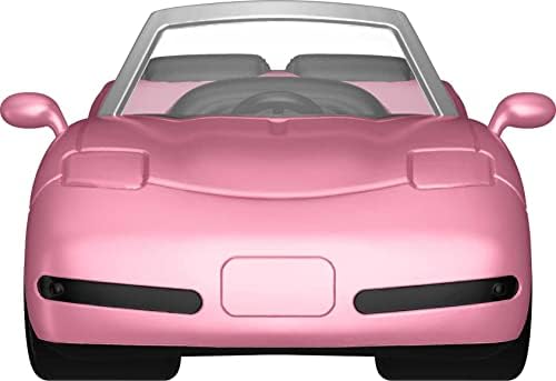 Mattel Pixar Alien Action Figures 2-Pack Barbie and Ken Remix Figures with Toy Car Giftsa
