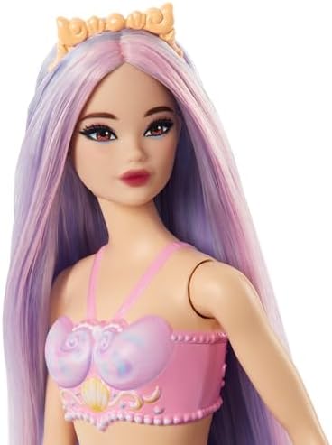 Barbie Mermaid Doll