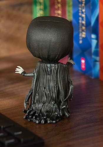 Funko POP Movies Harry Potter Action Figure - Dementor