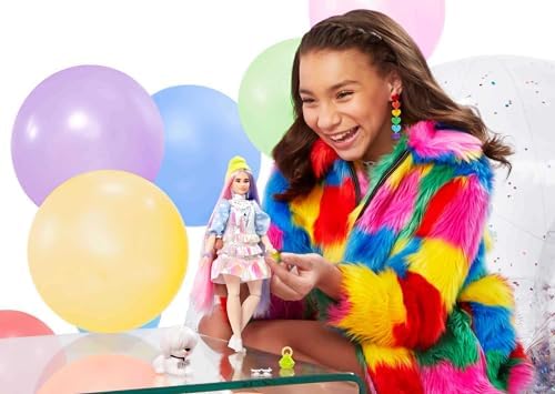 Barbie It Takes Two Doll