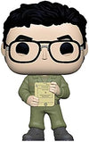 Funko Pop Movies Stripes - Russell Multicolor Model 49113