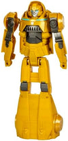 Transformers One Mega Changer Bumblebee B-127 11-Inch Robot Action Figure Interactive for