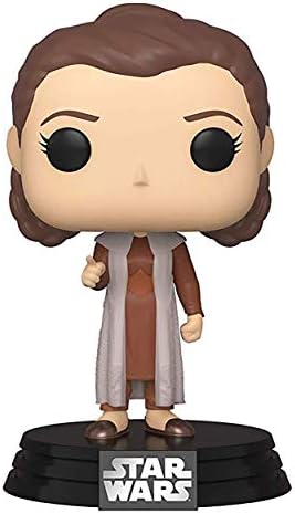 Funko Pop Deluxe Star Wars - Darth Vader in Meditation Chamber