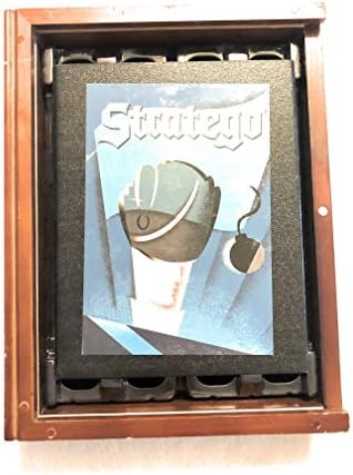 Hasbro Stratego Vintage Game Collection