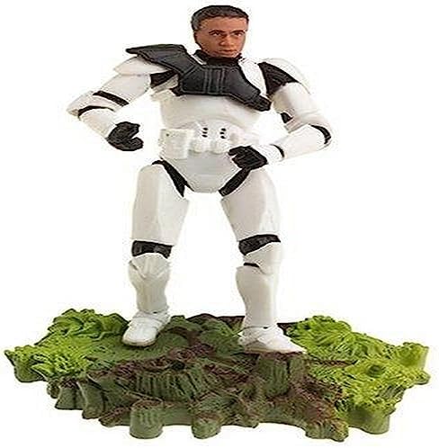 Hasbro Star Wars E3 BF60 AT-TE GUNNER