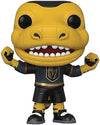 Funko POP Mascots Knights - Chance Gila Monster