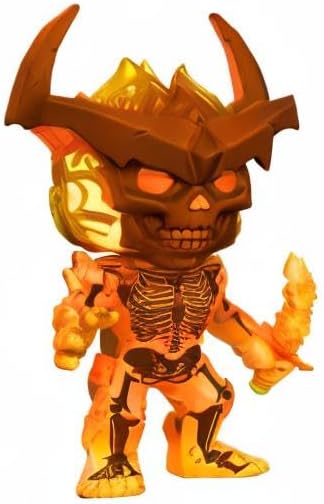 POP Funko Pop Marvel Thor Ragnarok Surtur 252