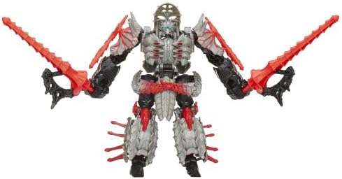 Transformers Age of Extinction Generations Voyager Class Slog Figure