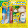 Crayola Bath Tub Doodles Jumbo Bath Time Small