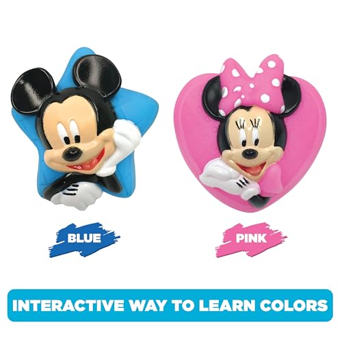 Disney Mickey Friends 7 Piece Bath