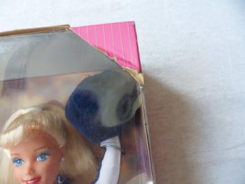 Barbie Florida University Barbie Cheerleader
