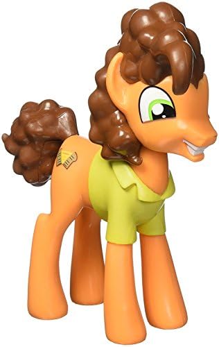 FunKo My Little Pony Cheese Sandwich Vinyl Figure