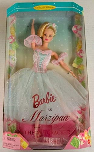 Barbie Solo in the Spotlight 1994 Reproduction New